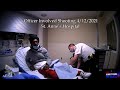 Officer Involved Shooting - 4/12/2021 at St. Anne's Hospital
