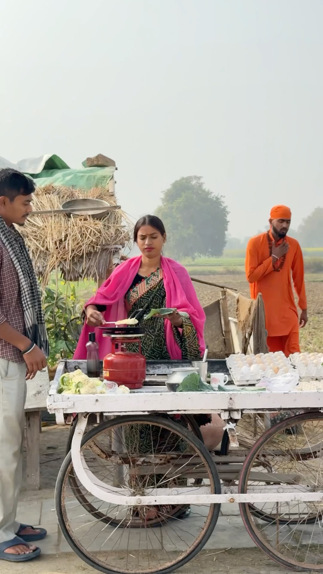 Baba ne kyu diya shrap~?#shorts #emotional #motivation #pushpanjalimaurya
