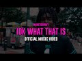 Idk what that is prod justxrolo official music