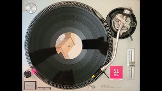 Rrose + Silent Servant ‎– Air Texture VII (FULL LP)