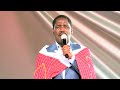 Peter Munya Dump Gachagua Endorses Fred Matiangi to Take Over United Opposition Flag Bearer