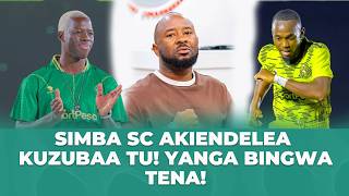 MNOLELA:YANGA WANACHEZA 16 UWANJANI,YANGA BINGWA