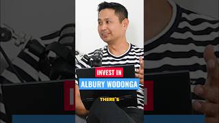 Invest in Albury Wodonga! Regional Property Yields Beat Capital Cities!