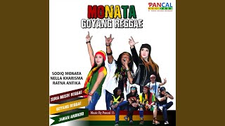 Suka Musik Reggae (feat. Nella Kharisma & Ratna Antika)