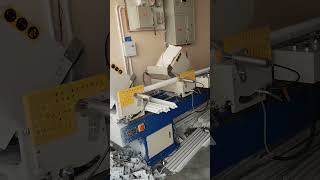 vlog upvc work