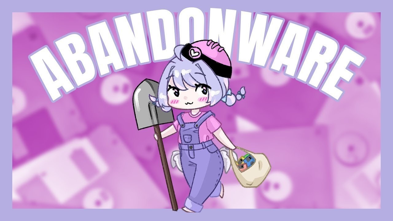 【Abandonware Dig】Finding my Next Hidden Gem!