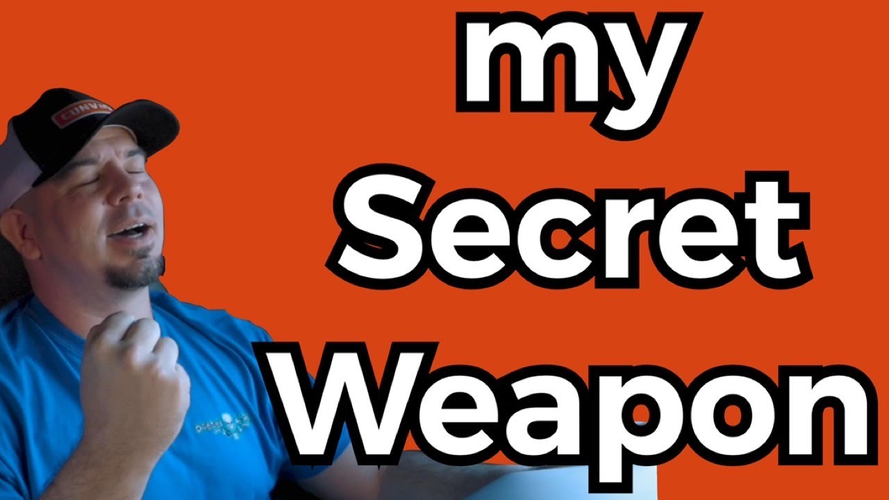 Owner Operator Pay in a Trucking Recession | My Secret Weapon