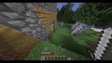 LETS GO MINING!! | Minecraft Lets Play [Ep.2]