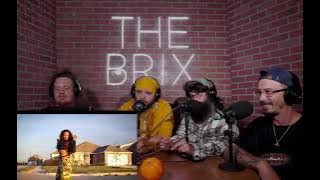 Lit Up AV Reactions: 'STALLI FREESTYLE' - Megan Thee Stallion