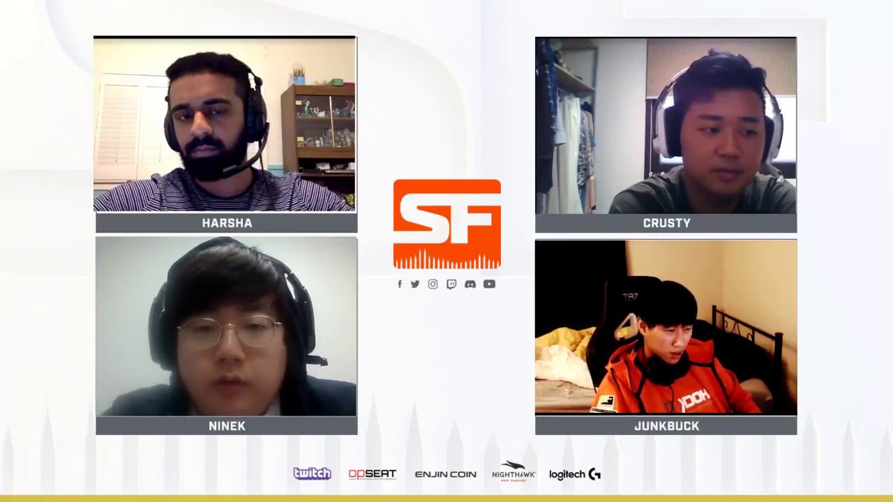 SF Shock Coaches Talk Playoff Predictions YouTube sf-shock-coaches-talk-playoff-predictions-youtube