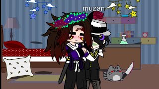 Muzan I Drunk Kokuzan,Doukaza,Nakidaki 13 Rushed Bl Cringe