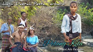 Lagu daerah Maumere Pesta Terbaru ' PELANG KILA ' ( official Music Vidio 2023 ).