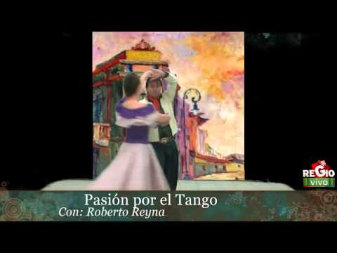 Pasión por el Tango Monterrey - CHACARRERA CRISTIAN CHAZARRETA Y ETHEL Download