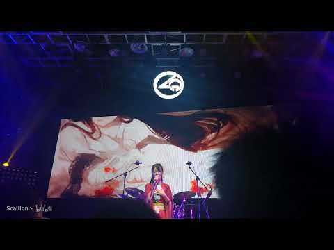 银临南京临江仙live《不老梦》 银临南京临江仙live《不老梦》超清版