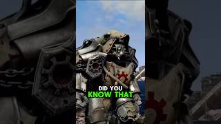 The ULTIMATE Power Armor OVERHAUL for FALLOUT 4