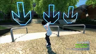 Skate 3: Art Gallery Own the Lot! (Part 2)  Welcome to Part 2 of Skate 3  Own the Lot at the Art Gallery! ==== Welcome to my EXCLUSIVE FB Gaming Page!