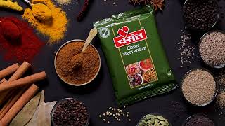 Spice Up Your Life: Vasant Masala Product Brand Shoots And Flavorful Recipes