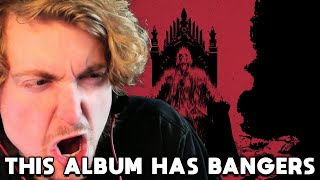 Fit For A King have outdone themselves with 'Lonely God'