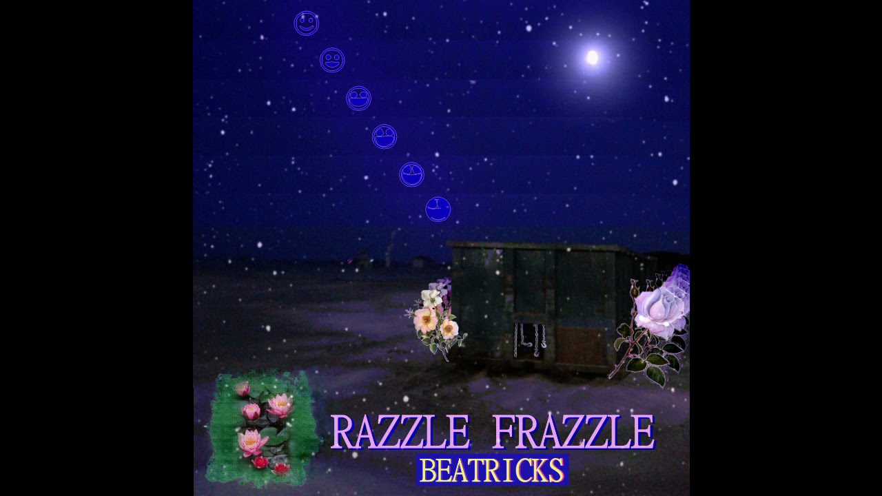 Beatricks - Contract