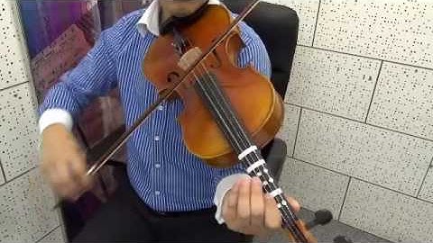 String Builder for viola book 2 No 26