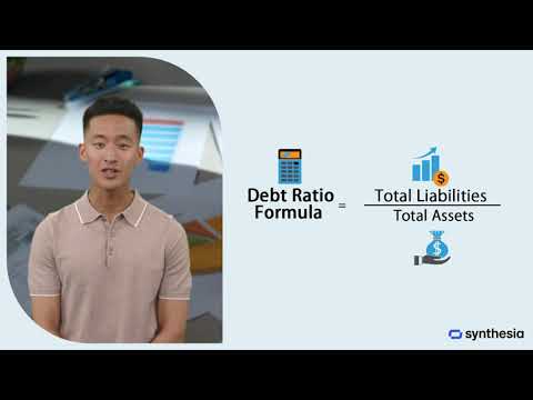 Average Debt Ratio For Automotive Industry