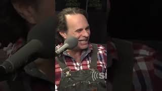 David Lee Roth on the conflicts in Van Halen #shorts