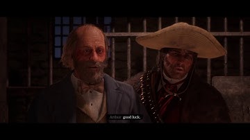 Red Dead Redemption 2 Playing as John in 1899 Part 5.5 Save Editor