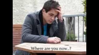 Where Are You Now by: Jimmy Harnen