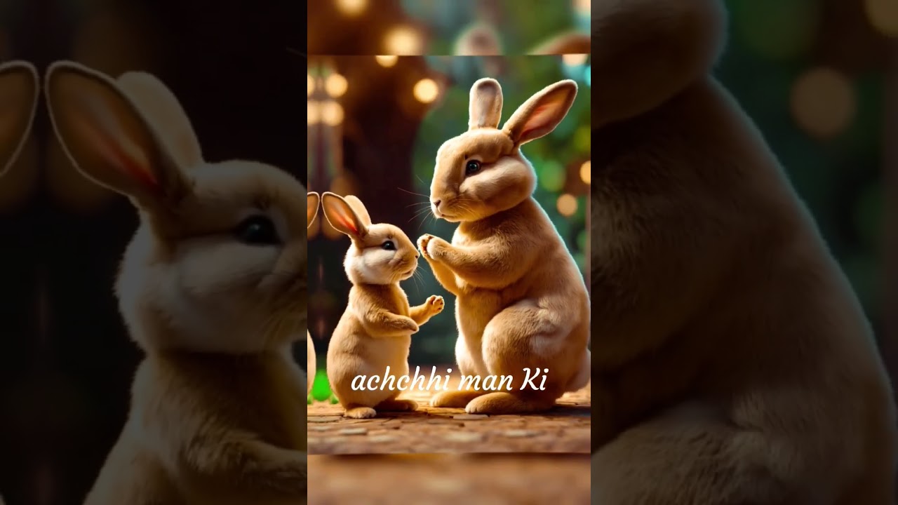 top 10 amazing facts about Rabbit🐇Did you know? 