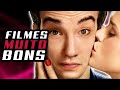 9 FILMES SENSACIONAIS no YOUTUBE, NETFLIX E MAX
