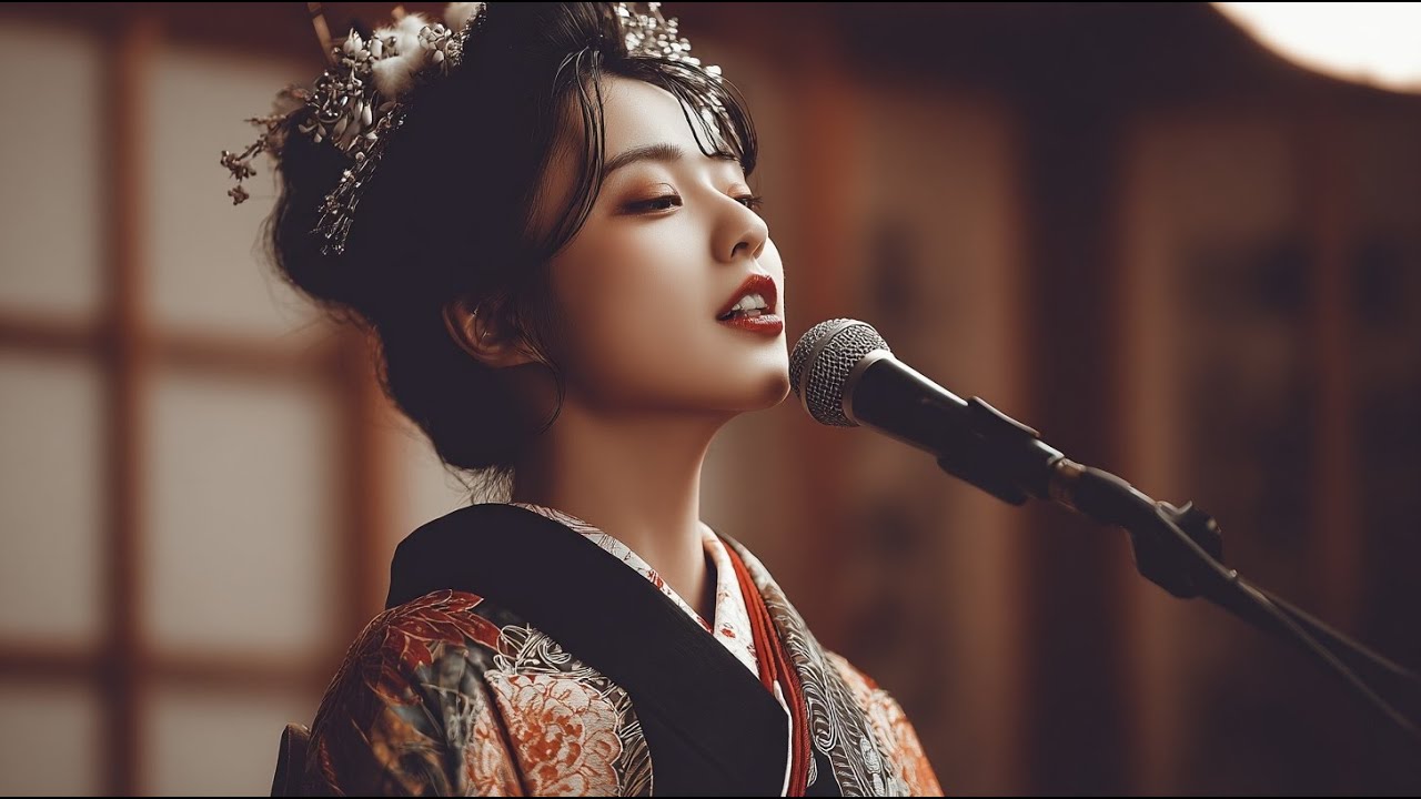 [playlist] 月の綺麗な夜に聴きたい、心に沁みる恋の歌