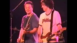 Ween - Roses Are Free - 2001-08-27 Santa Cruz CA Palookaville