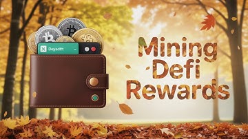 What Is DeFi Liquidity Mining?