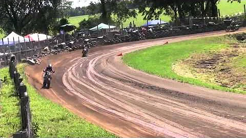 Medina NY Expert Heat 3 2011