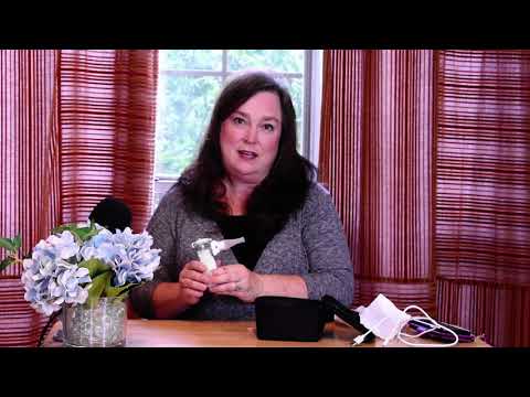 Using Your Smart Nebulizer