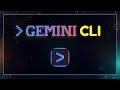 AI Tools and Technologies - Setup Google Gemini CLI
