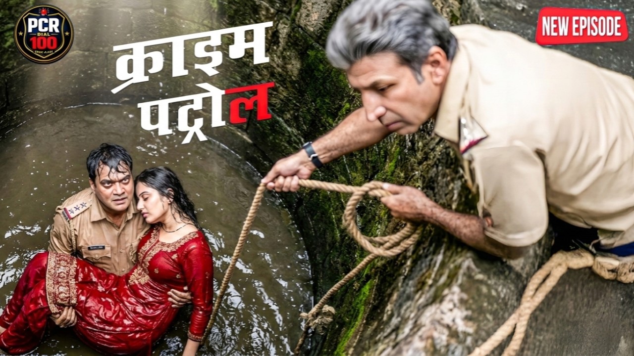कुएं में कूदकर पुलिस ने ढूंढ निकाली लड़की की लाश, || Crime Patrol