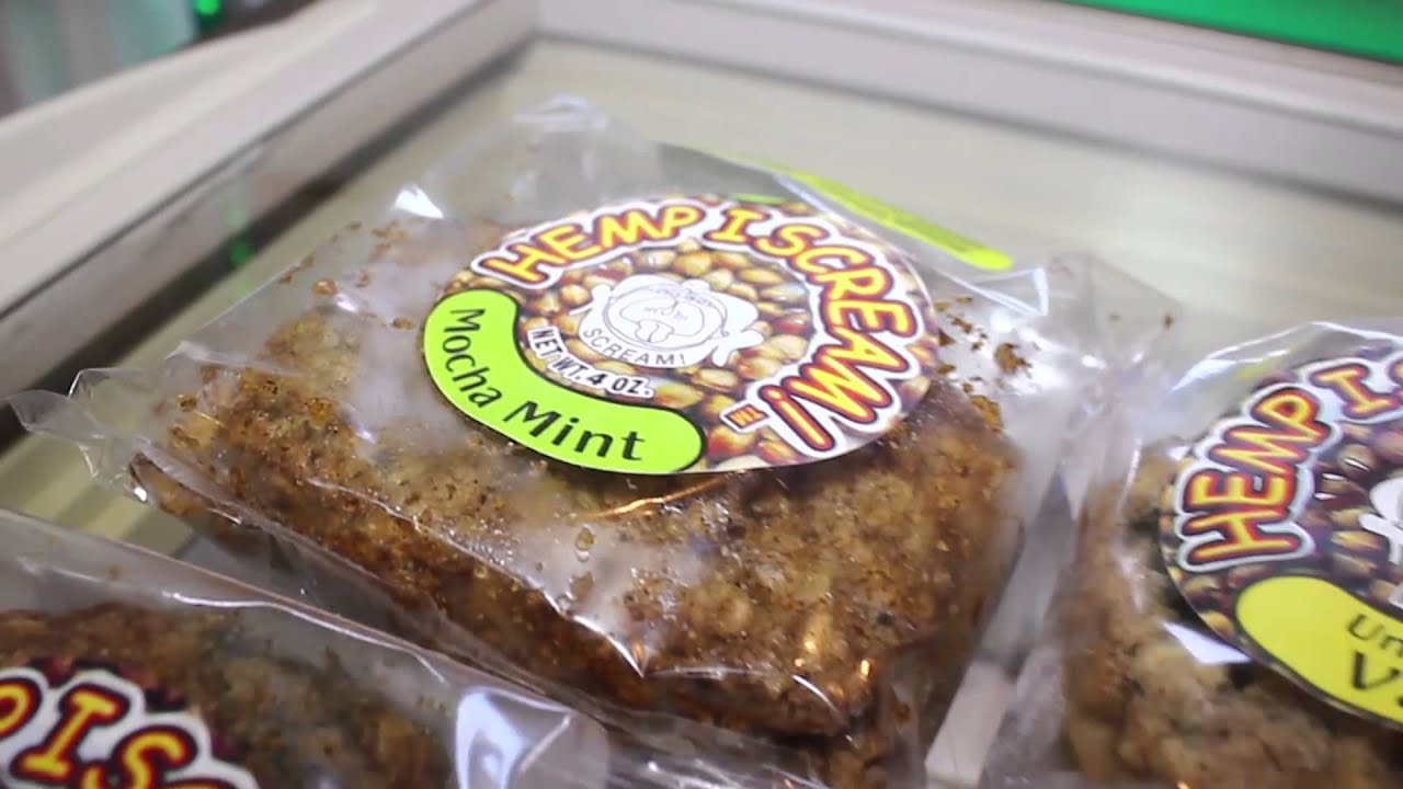 Visit Hempfest™ Central, Seattle Hempfest's™ store