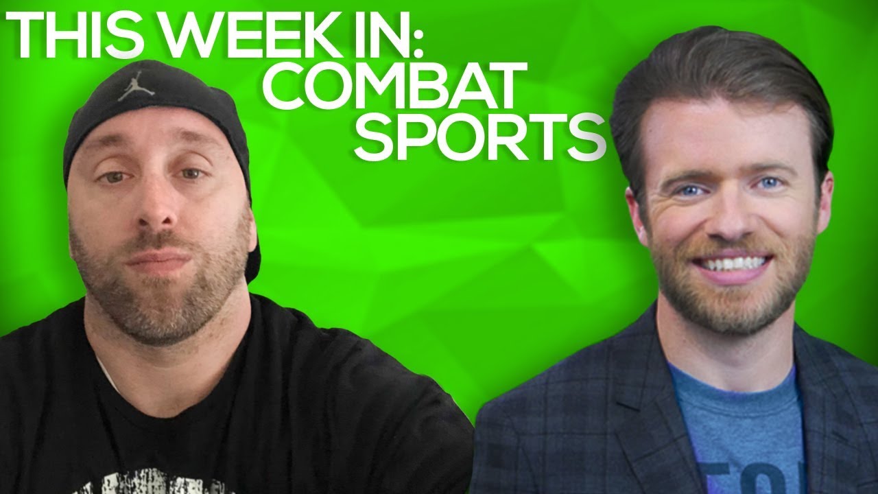 nfl picks league Bellator 222 Betting Odds, WBSS Cruiserweight Semis, Fury Fight (This Week in Combat Sports)