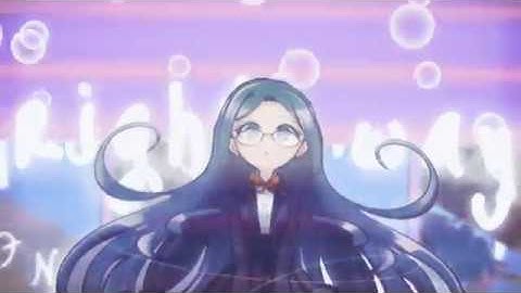 Tsumugi Shirogane Shelter MEP part 2