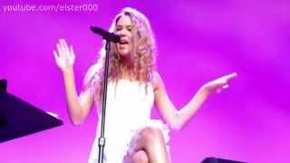 Joss Stone - &quot;Dirty Man&quot; at Baron Funds&#39; Investment Conference on Oct 12, 2012