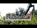 RideStall Kanaltrailer 2024