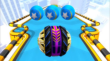 Going Balls ♣👑💎 Card Shuffle 🧿 Portal Run ➕ Banana Frenzy 🍌🍌 New Update