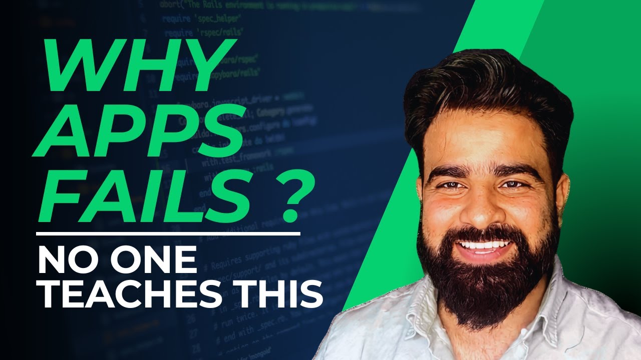 10 Real-World Full Stack Problems No One Teaches You