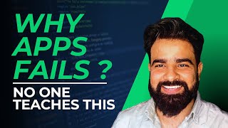 10 Real-World Full Stack Problems No One Teaches You