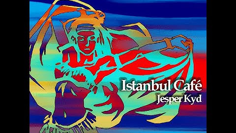 Istanbul Cafe // Jesper Kyd ~re-recording of DDR XXTREME CSP Chart~