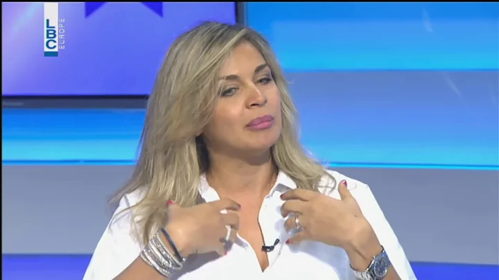 Bte7la Elhayet - Episode 192- Nicole Bardawil