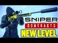 NEVER SEEN BEFORE Sniper Ghost Warrior Contracts EXCLUSIVE Brand New Level Gameplay