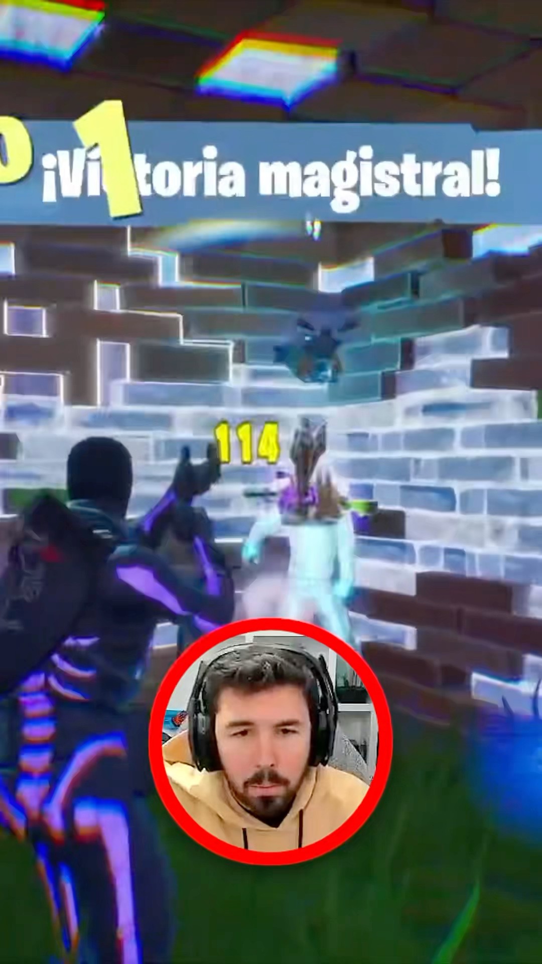 Destrozando en OG! ?