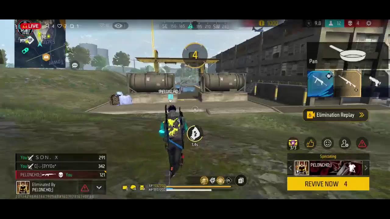 Rank push Road to Master